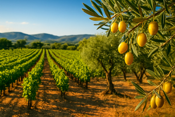 Βιολογικά αγροτικά προϊόντα και επιδοτήσεις... made in Greece