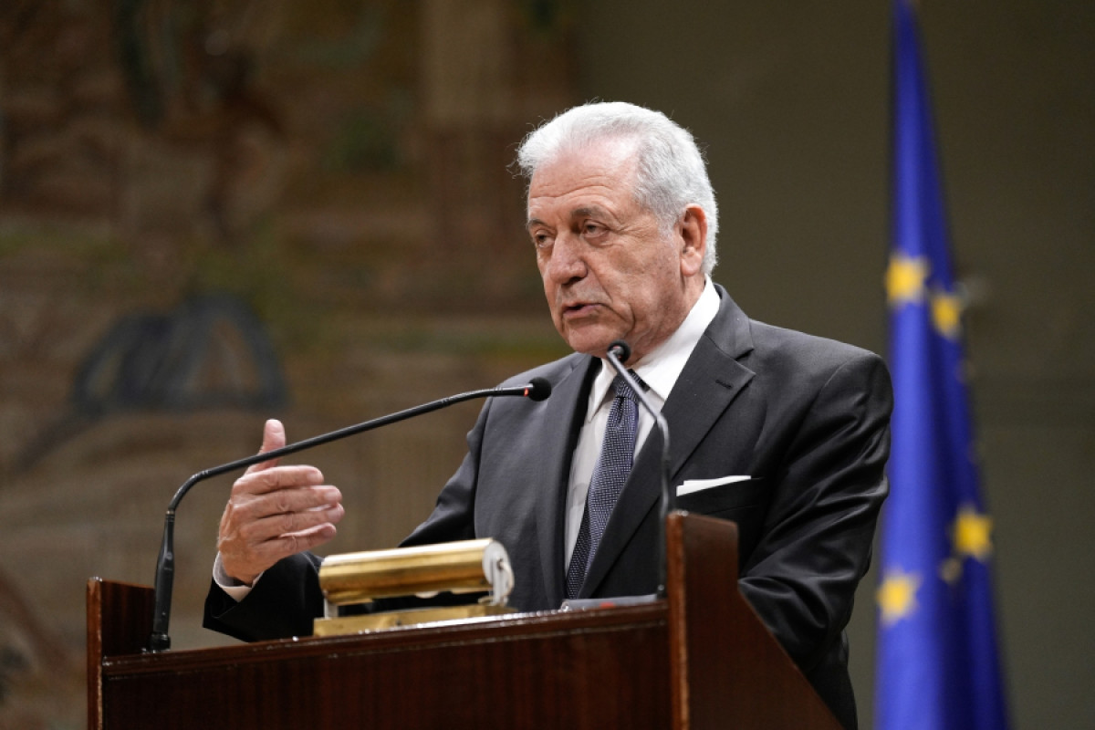 Στη Βουλή το αίτημα για άρση της ασυλίας του Δημήτρη Αβραμόπουλου