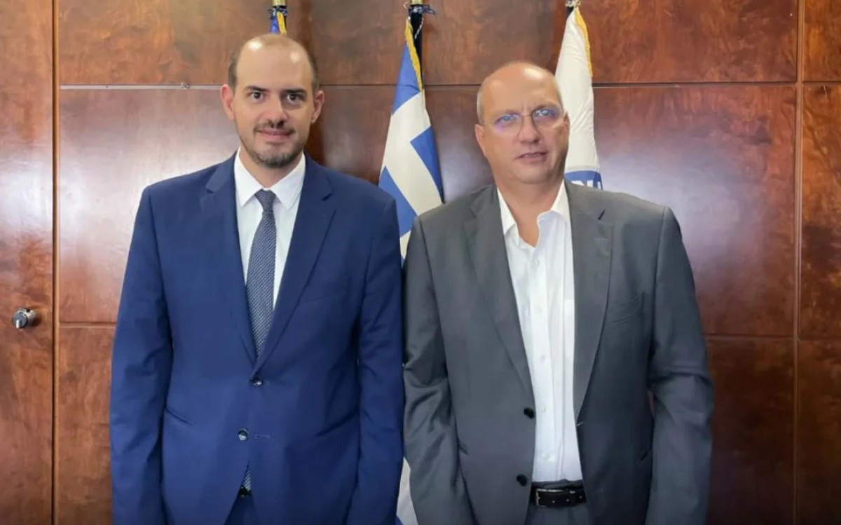Διαβατήρια: Κινητές μονάδες παραλαβής αιτήσεων σε απομακρυσμένες περιοχές του εξωτερικού