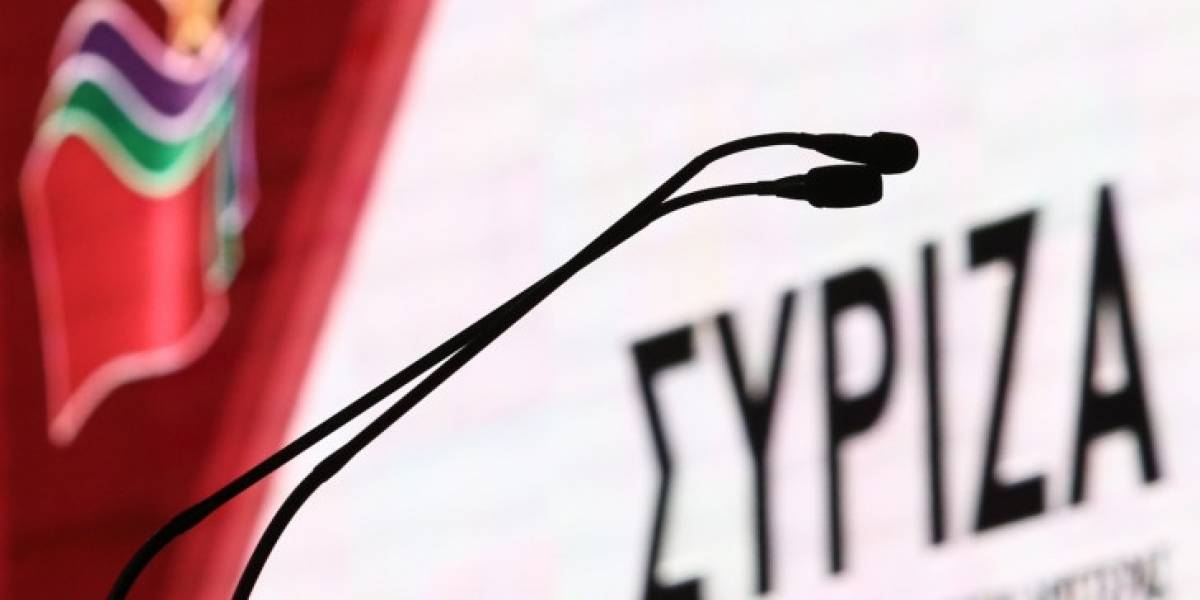 ΣΥΡΙΖΑ: Χρυσά fake news Βρούτση και αργυρά Μηταράκη