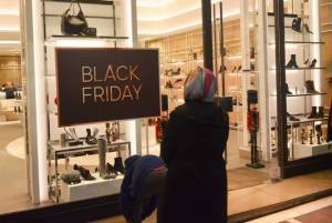 Black Friday: Πώς να αποφύγετε πλασματικές αγορές-Πέντε συμβουλές της ΕΕΚΕ