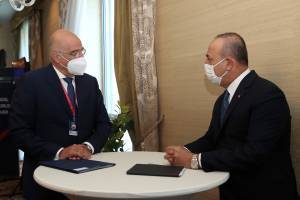 Ο κύβος ερρίφθη: Ξεκινούν στην Κωνσταντινούπολη, στις 25/1, διερευνητικές Ελλάδας-Τουρκίας