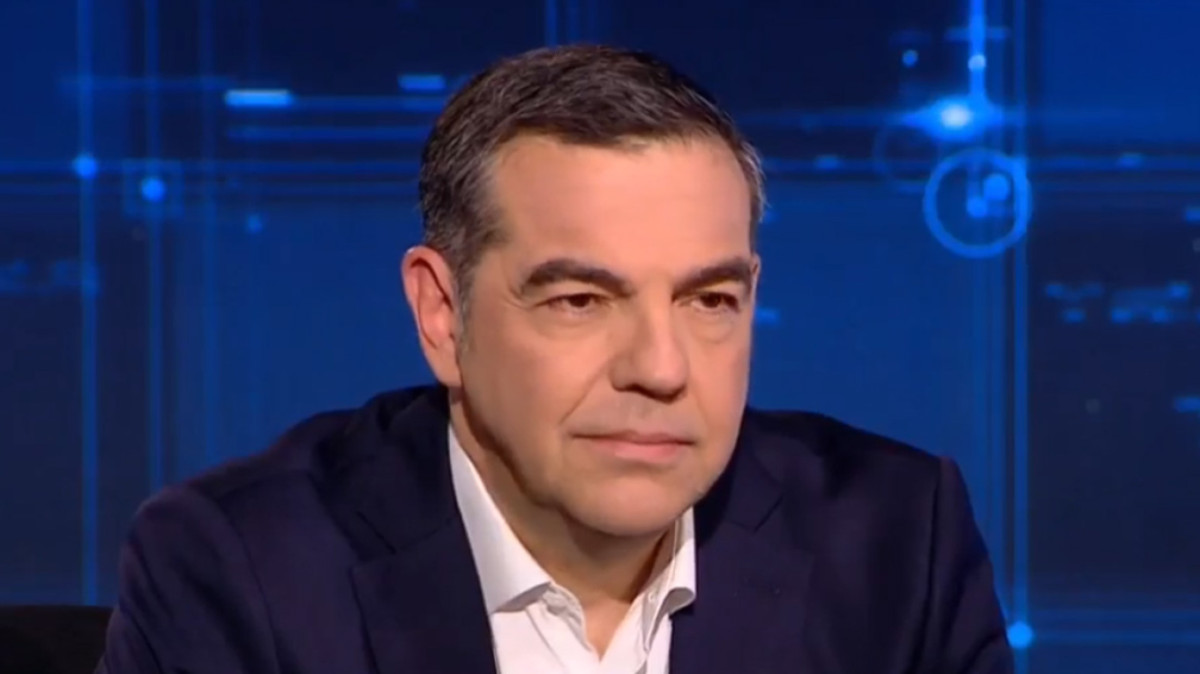 Τσίπρας: Ζυγώνει η ώρα που όλοι θα κληθούμε να αναλάβουμε τις ευθύνες μας