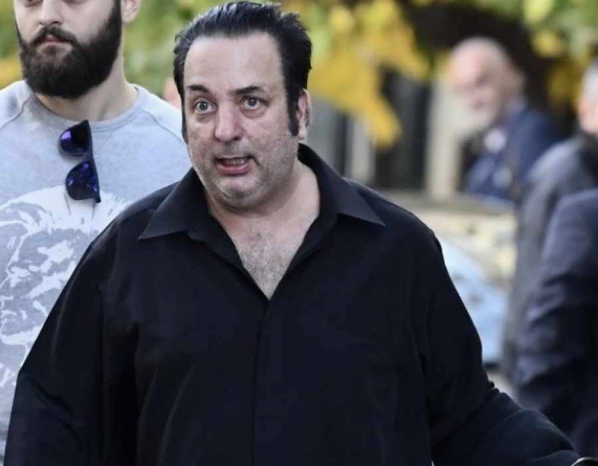 Αποφυλακίστηκε με εγγύηση και περιοριστικούς όρους ο Ριχάρδος