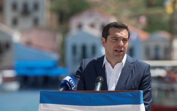 Τα σχέδια Τσίπρα, από το... τέλος των μνημονίων στη ΔΕΘ