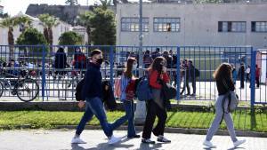Σχολεία: Πάνω από 6.500 θετικά self test στον νέο έλεγχο