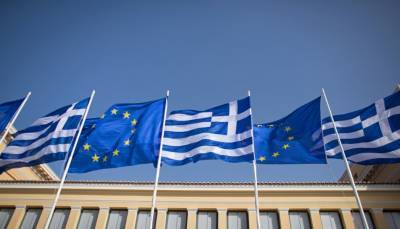 Επιπλέον 728 εκατ. ευρώ στην Ελλάδα από το πρόγραμμα SURE