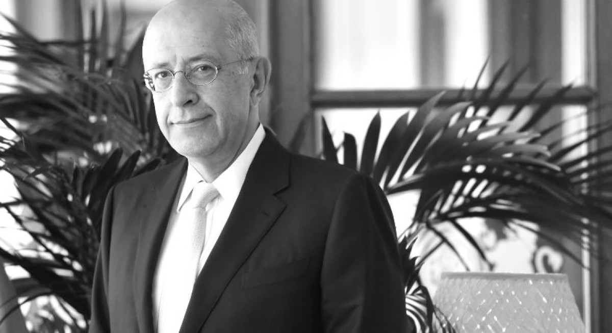 Θεοδωρόπουλος: Η βιομηχανία δεν είναι το ίδιο αποδεκτή όσο παλαιότερα