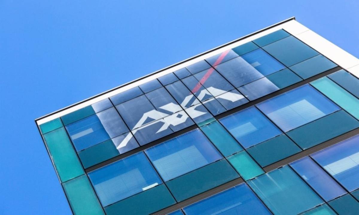 Ισχυρή λειτουργική επίδοση για τον Όμιλο AXA στο εννεάμηνο 2019