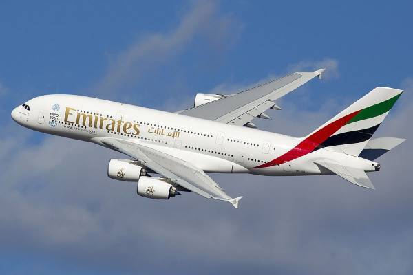 Emirates: Αναζητά υποψήφιους από Ελλάδα για την ενίσχυση του πληρώματος