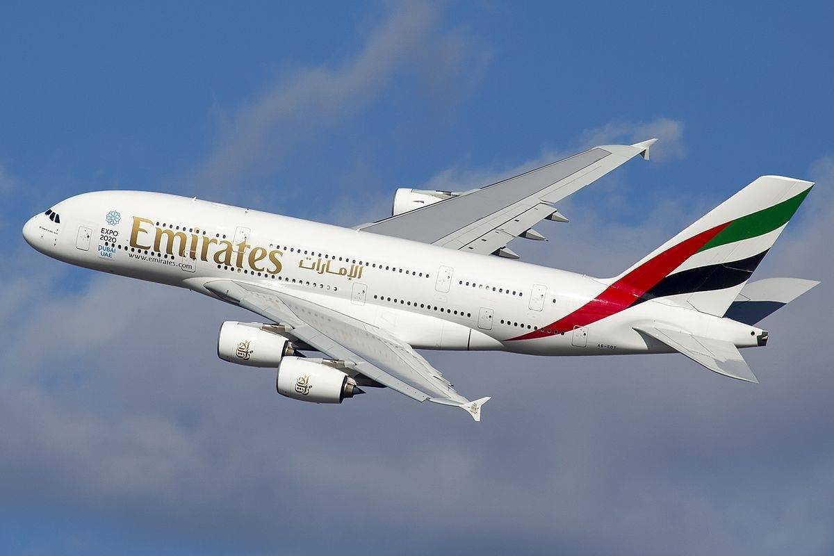 Emirates: Αναζητά υποψήφιους από Ελλάδα για την ενίσχυση του πληρώματος