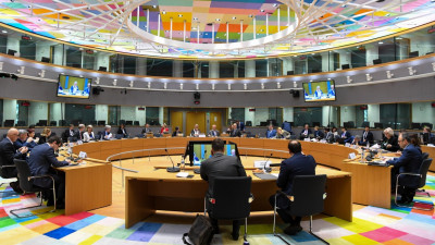 Το ECOFIN «ζυγίζει» το νέο Σύμφωνο Σταθερότητας- Τα «στρατόπεδα»