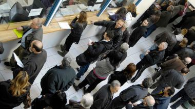 Έρευνα: Δεν είναι ασφαλή τα ασφαλιστικά ταμεία λέει το 86%