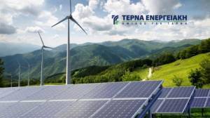 Στις κορυφαίες επιλογές της Wood η μετοχή της Τέρνα Ενεργειακή