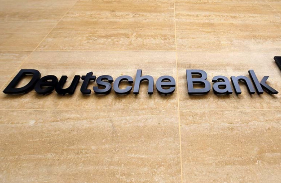 Deutsche Bank: Παγκόσμιος πρωταθλητής αποδόσεων το Χρηματιστήριο Αθηνών