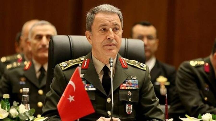 Aποστρατιωτικοποίηση 16 ελληνικών νησιών ζητά ο Ακάρ