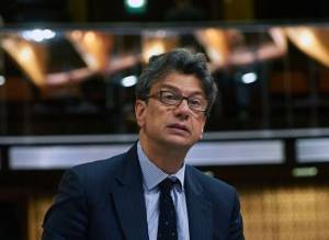 Δήμαρχος Σάμου: Απεργιακή κινητοποίηση στη Σάμο για το προσφυγικό