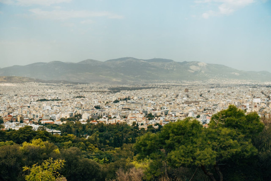 Βαρνάβας και Άγιος Στέφανος οι πιο οικονομικές περιοχές για αγορά και ενοικίαση κατοικίας στην Αττική
