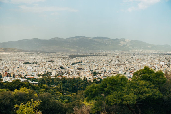 Βαρνάβας και Άγιος Στέφανος οι πιο οικονομικές περιοχές για αγορά και ενοικίαση κατοικίας στην Αττική