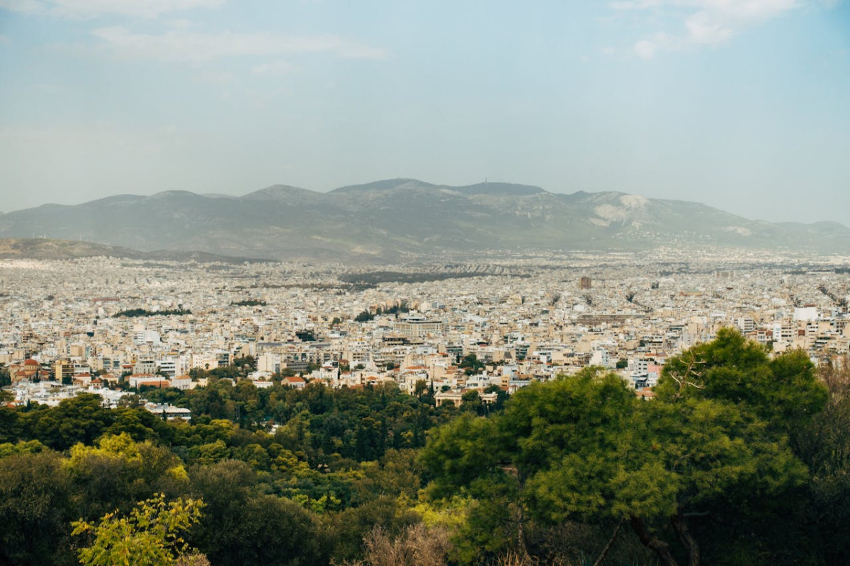 Βαρνάβας και Άγιος Στέφανος οι πιο οικονομικές περιοχές για αγορά και ενοικίαση κατοικίας στην Αττική