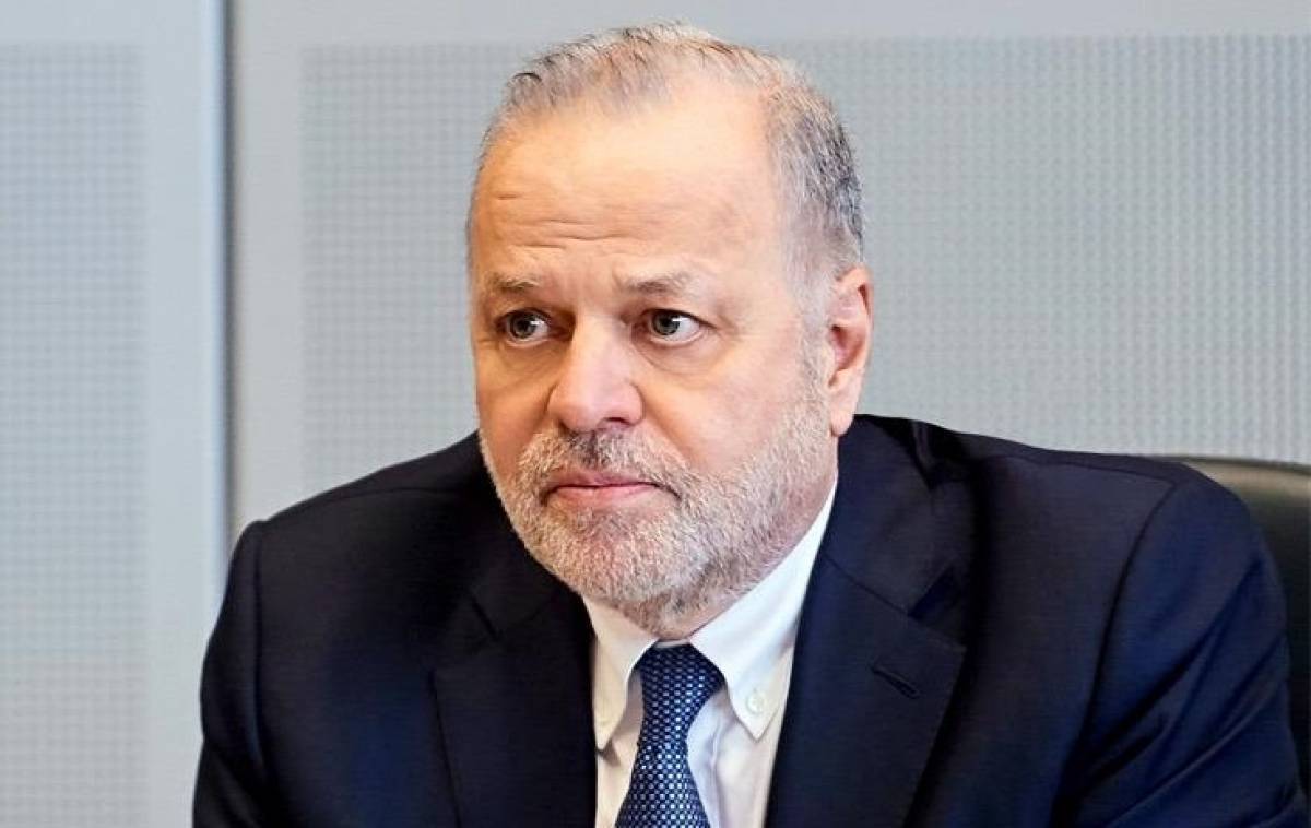 Μυτιληναίος: Μεγάλο ενεργειακό έργο στο Τομπρούκ της Λιβύης