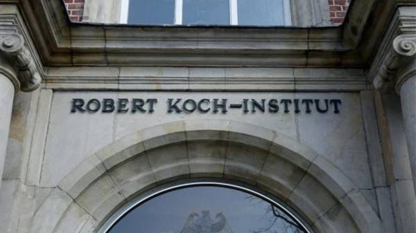 Ινστιτούτο Ρόμπερτ Κοχ-Γερμανία: Το τέταρτο κύμα κορονοϊού έχει ξεκινήσει