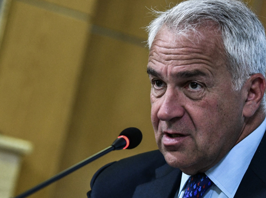 Βορίδης: «Λάβρος» κατά Βάρρα στην Εξεταστική ΟΠΕΚΕΠΕ - Αν δεν υπέγραφα, θα διέπραττα παράβαση καθήκοντος