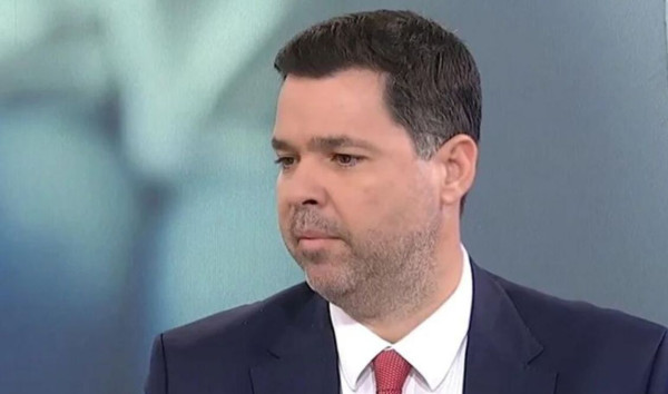 Κοντογεώργης: Σε πλήρη εξέλιξη το σχέδιο ανασυγκρότησης της Θεσσαλίας