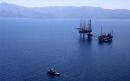 Energean Oil - Ocean Rig: Ενώνουν δυνάμεις για έρευνες υδργοναναθράκων σε Ιόνιο και Κρήτη