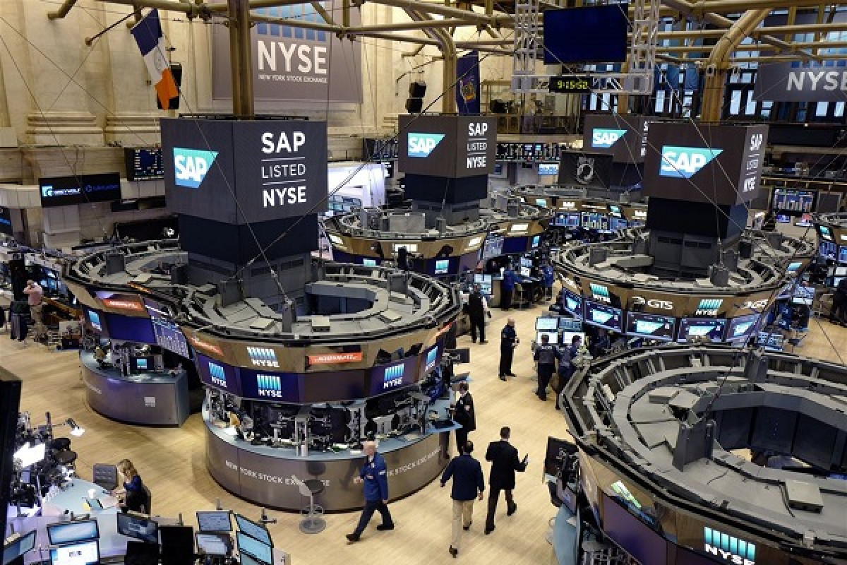 Επεκτάθηκε το σερί των ρεκόρ για τους S&amp;P 500 και Nasdaq