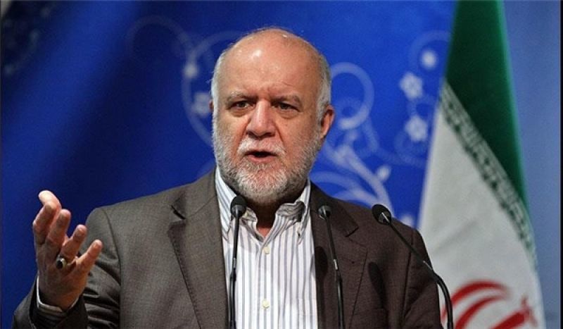Υπουργός Πετρελαίου Ιράν: "Θα ανέβουν οι τιμές"