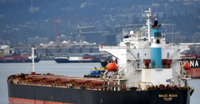 Η Castor Maritime πουλάει «γερασμένο» bulker της για $13,95 εκατ.