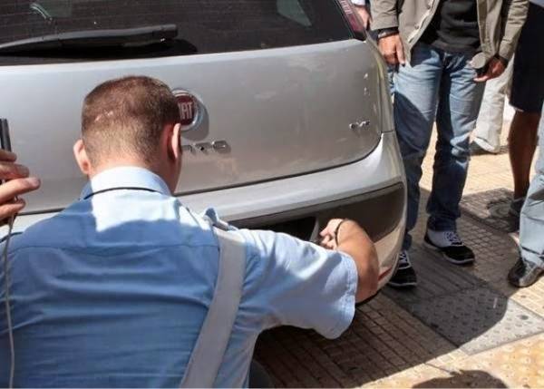Άσκοπες μετακινήσεις: Αφαίρεση 35 πινακίδων για «αποδράσεις» Κυριακή του Πάσχα
