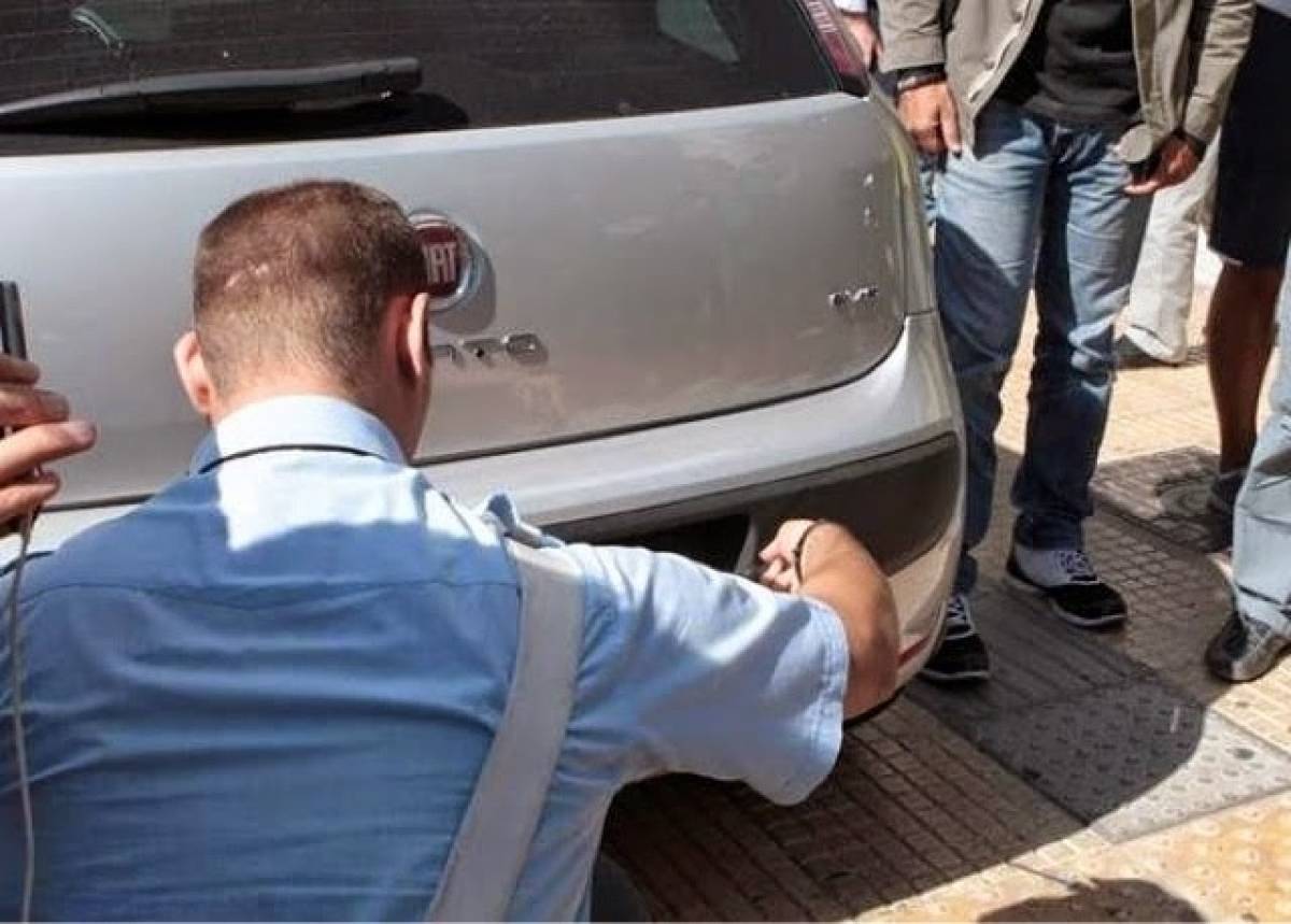 Άσκοπες μετακινήσεις: Αφαίρεση 35 πινακίδων για «αποδράσεις» Κυριακή του Πάσχα