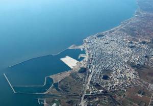 ΥΠΟΙΚ: Λύνονται τα χρόνια προβλήματα του Λιμένα Αλεξανδρούπολης