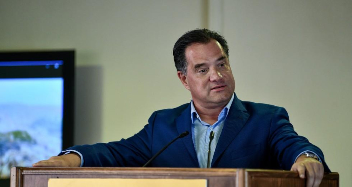 Γεωργιάδης: Θα υπάρξει παρέμβαση και στα καύσιμα