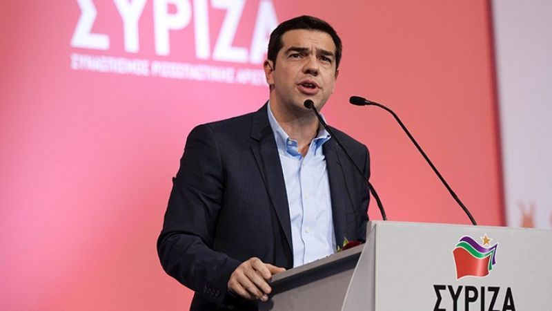 Τσίπρας στην ΚΕ του ΣΥΡΙΖΑ: Η κυβέρνησή μας τα κατάφερε