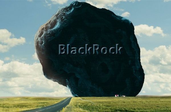 Τα ...καρφιά της BlackRock και ο θυμός της Αθήνας