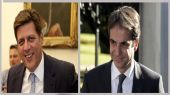 Παραίτηση Βαρβιτσιώτη από τη Γραμματεία Στρατηγικού Σχεδιασμού της Ν.Δ.