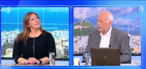 Η Ζωή αμφισβητεί την πρωτιά της ΝΔ στις δημοσκοπήσεις