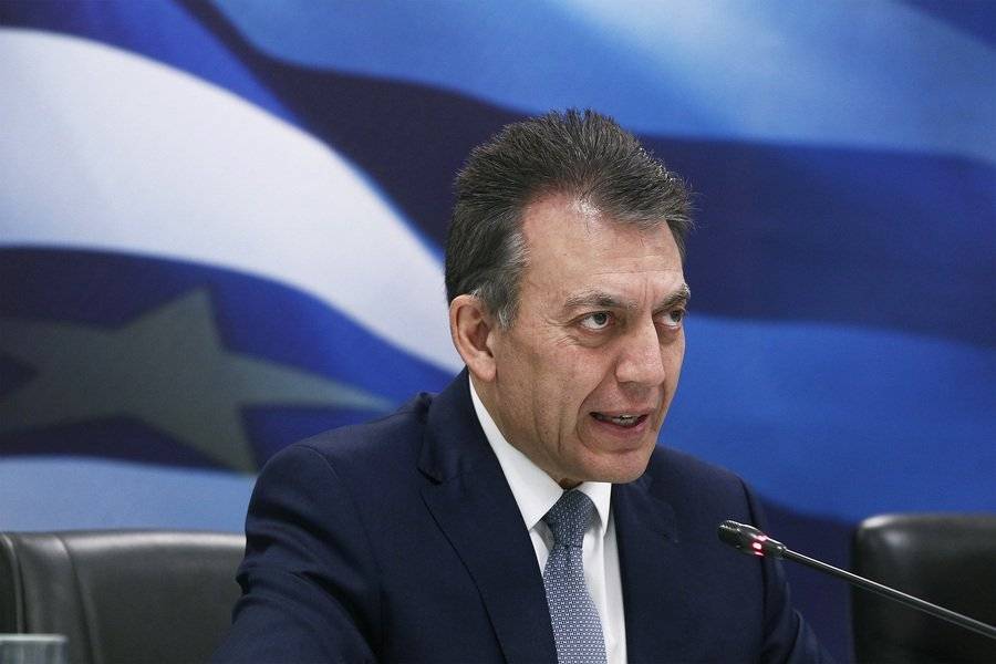 Υπ. Εργασίας: Νέα μέτρα στήριξης και πλαίσιο άρσης αναστολής εργασίας