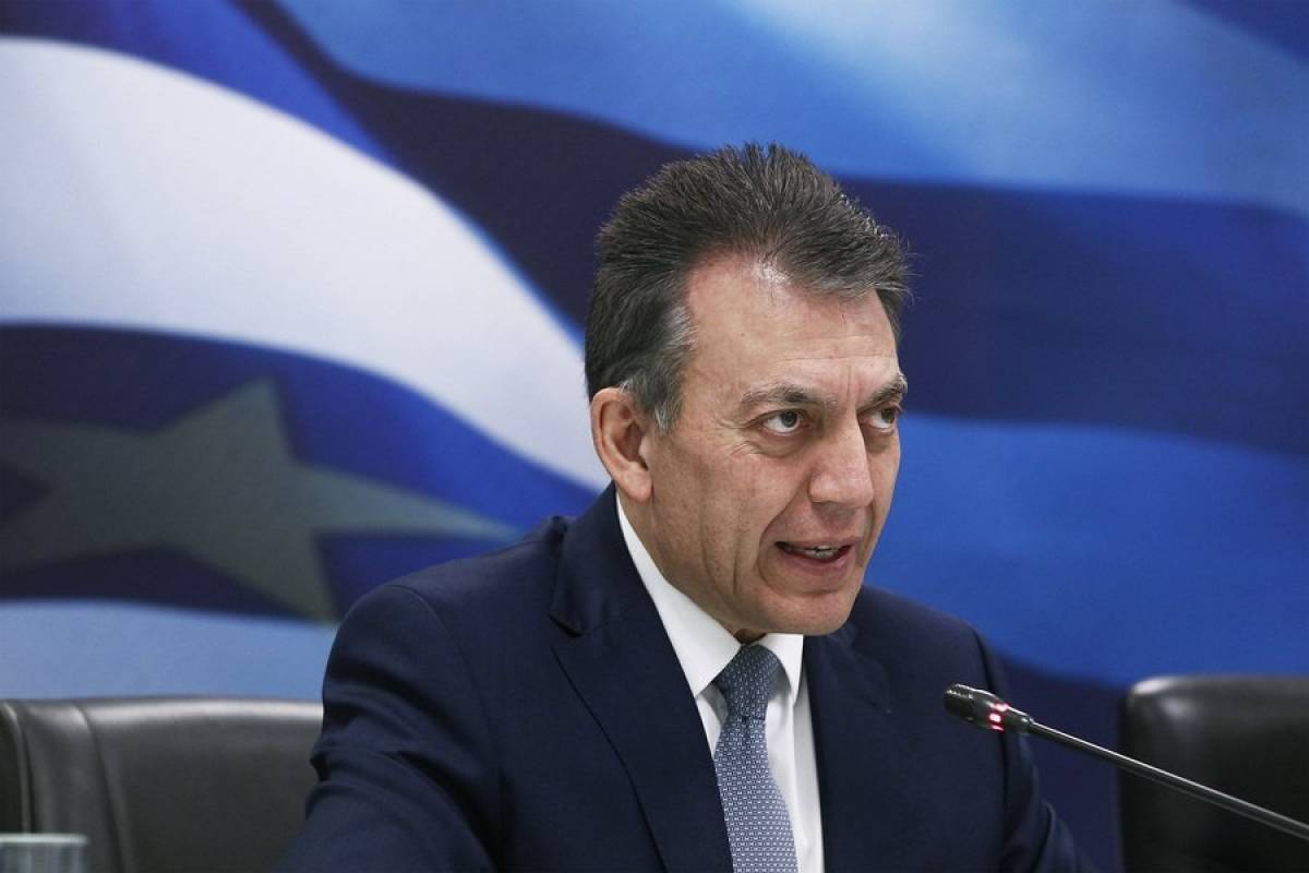 Υπ. Εργασίας: Νέα μέτρα στήριξης και πλαίσιο άρσης αναστολής εργασίας