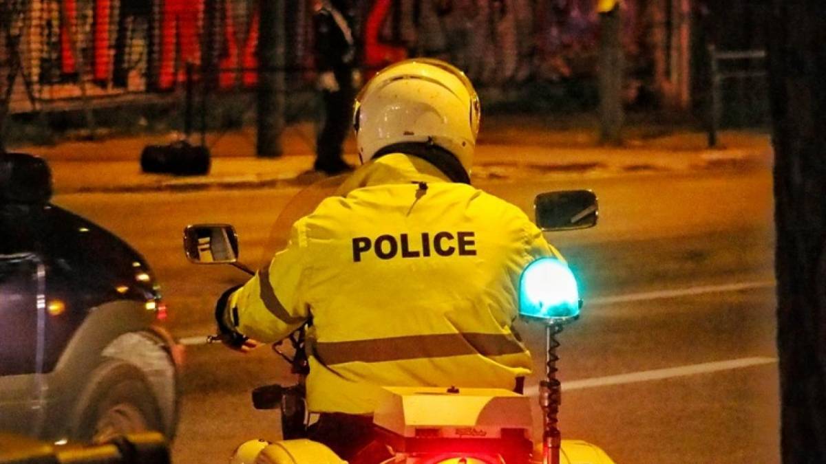 Θεσσαλονίκη: Επίθεση με μολότοφ κατά διμοιρίας των ΜΑΤ