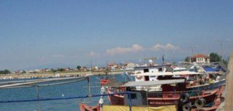 Στο ΕΠΑλΘ έργο ανάπτυξης Ολοκληρωμένου Πληροφοριακού Συστήματος διαχείρισης Ιχθυοσκαλών