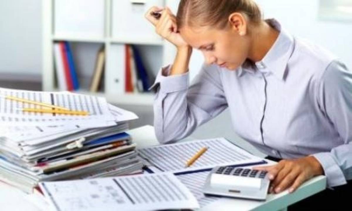 Μία φορά τον χρόνο οι συγκεντρωτικές καταστάσεις προμηθευτών-πελατών