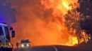 Σαρωτική πυρκαγιά σκορπίζει το θάνατο στην Αυστραλία