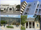 Έξι ελληνικά πανεπιστήμια στα καλύτερα του κόσμου