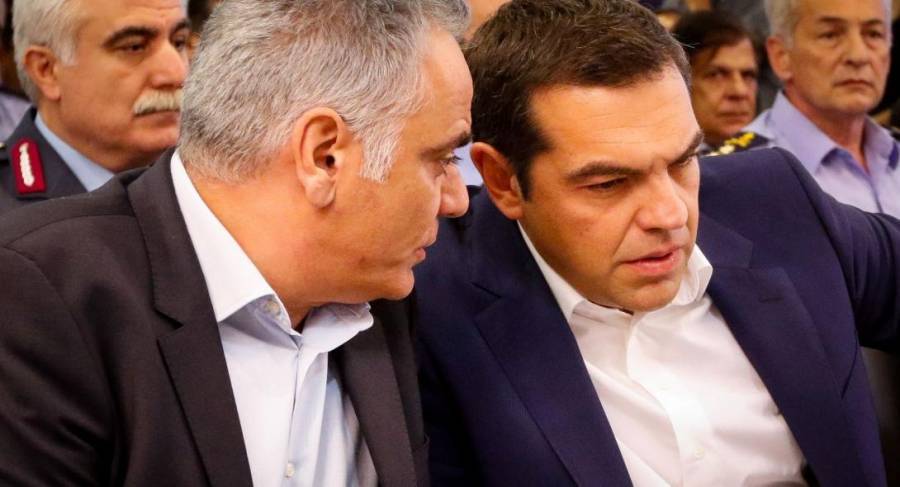 Ερρίφθη στο Γαλάτσι ο κύβος για τις εκλογές;