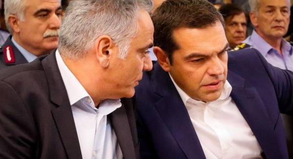 Ερρίφθη στο Γαλάτσι ο κύβος για τις εκλογές;