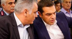 Ερρίφθη στο Γαλάτσι ο κύβος για τις εκλογές;